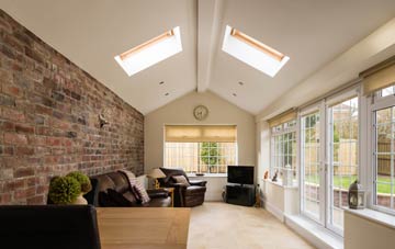conservatory roof insulation Stainburn