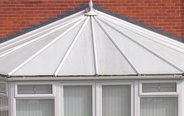 Stainburn polycarbonate conservatory roof repairs