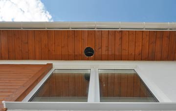 Stainburn soffit repair quotes