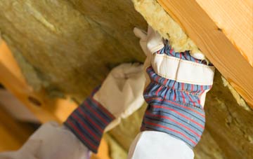 types of Stainburn pitched roof insulation materials