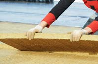 find rated Stainburn roof insulation companies